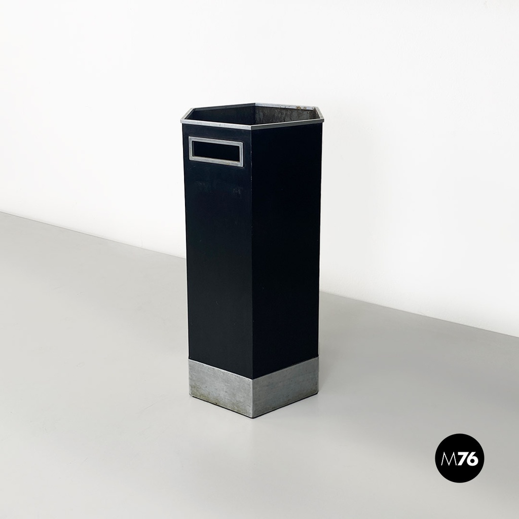 Cestino di Velca, 1970 ca.