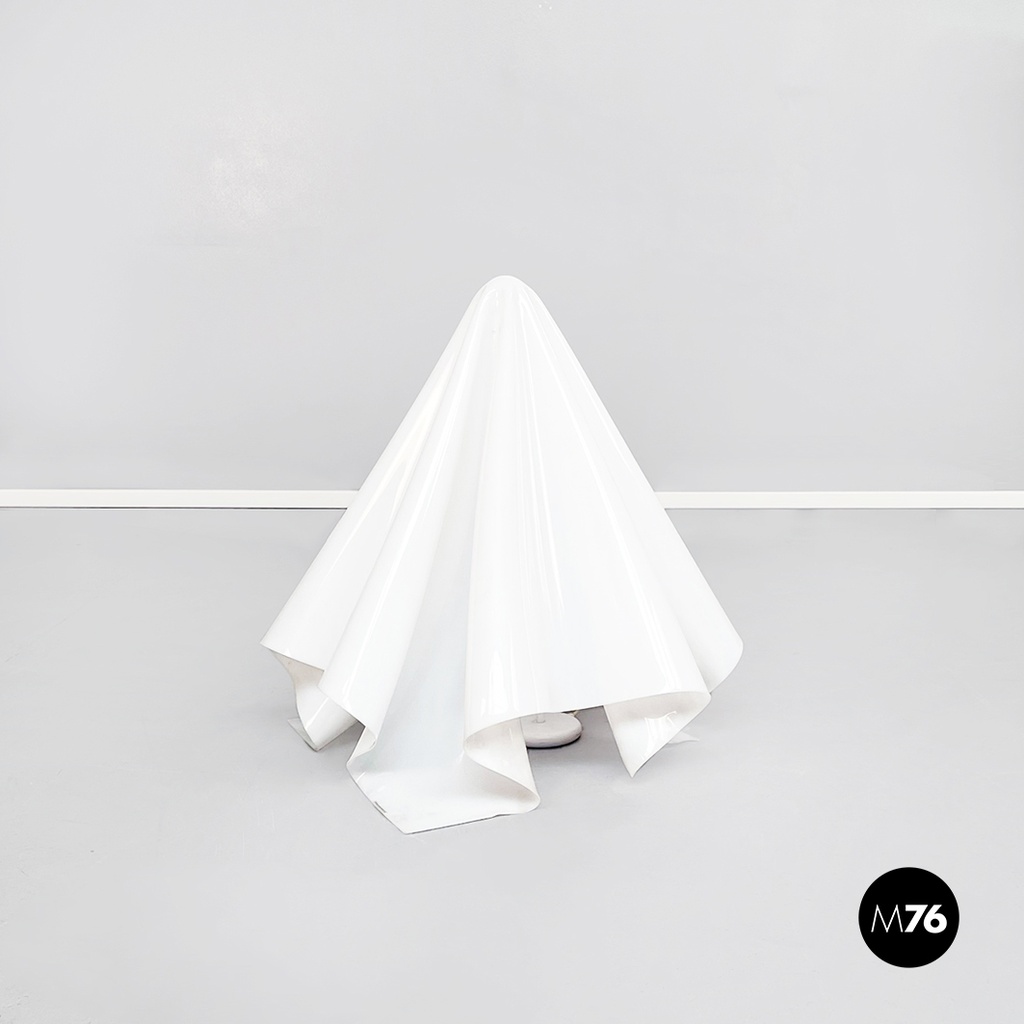 Lampada da terra Fantasma di Shiro Kuramata per Yamagiwa, 1970 ca.
