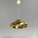 Lampadario Fior di Loto di Afra e Tobia Scarpa per Flos, 1960 ca.