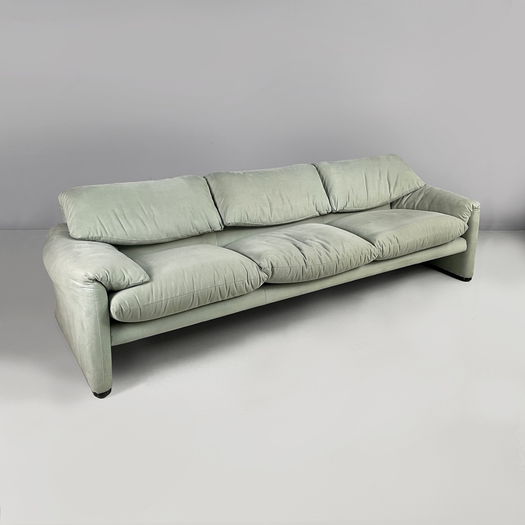 Divano Maralunga di Vico Magistretti per Cassina, 1970 ca.