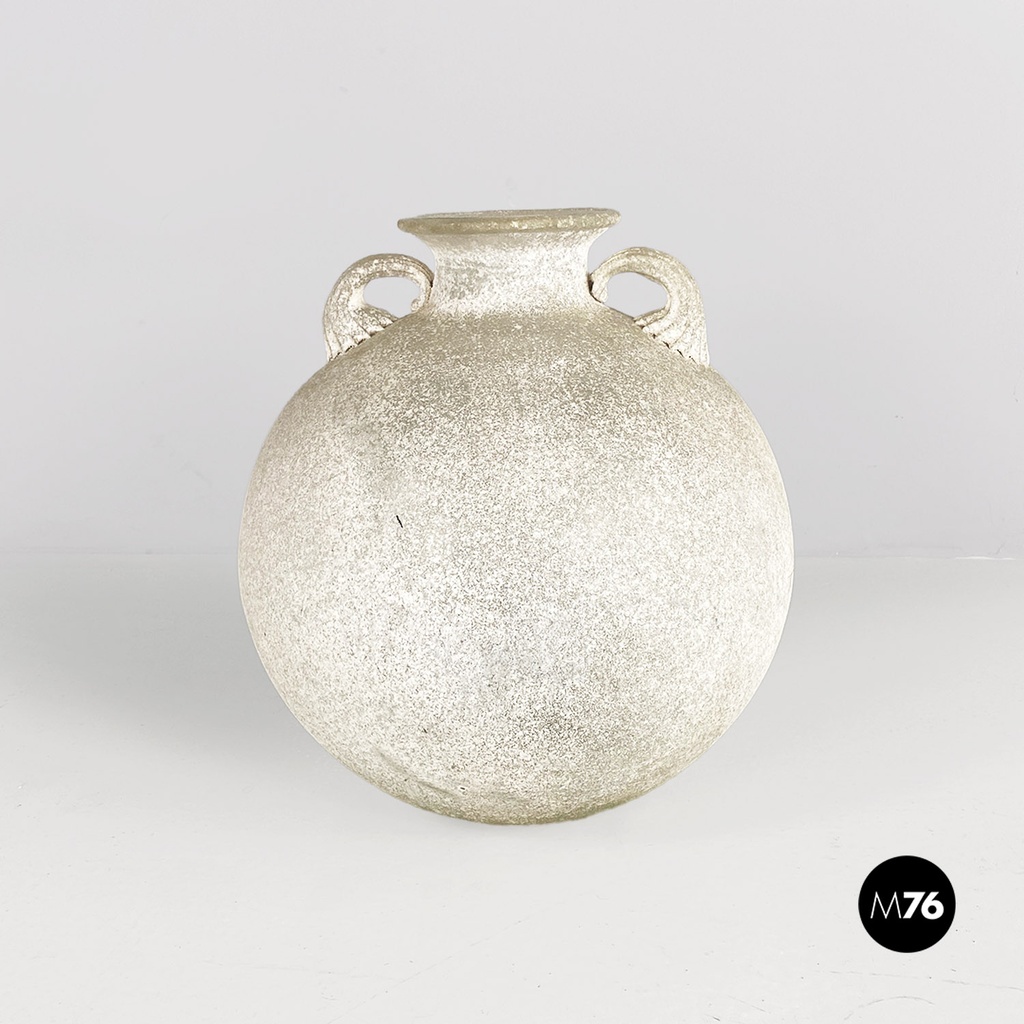 Vaso di Sergio Asti, 1960 ca. 