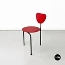 Chair Alien by Carlo Forcolini for Alias, 1982