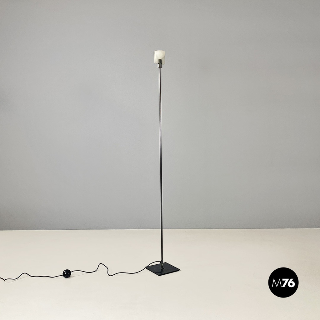 Lampada da terra di Prandina, 1980 ca. 