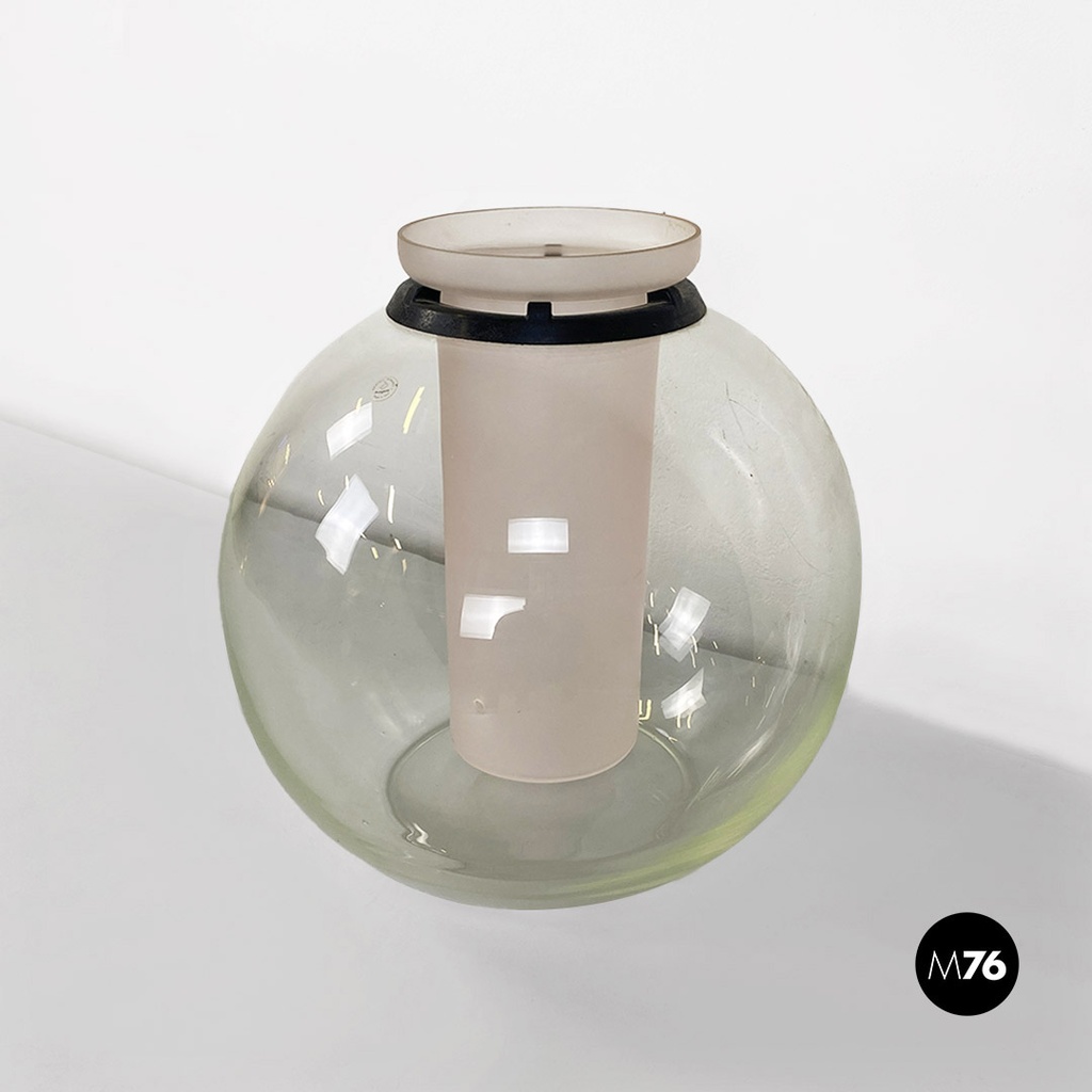 Vaso di Gianfranco Frattini per Progetti, 1980 ca.