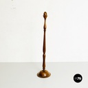 Porta cappello in legno tornito,  1900 ca.