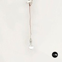 Lampada Johnny B. Good di Bernhard Dessecker per Ingo Maurer, 2000 ca.