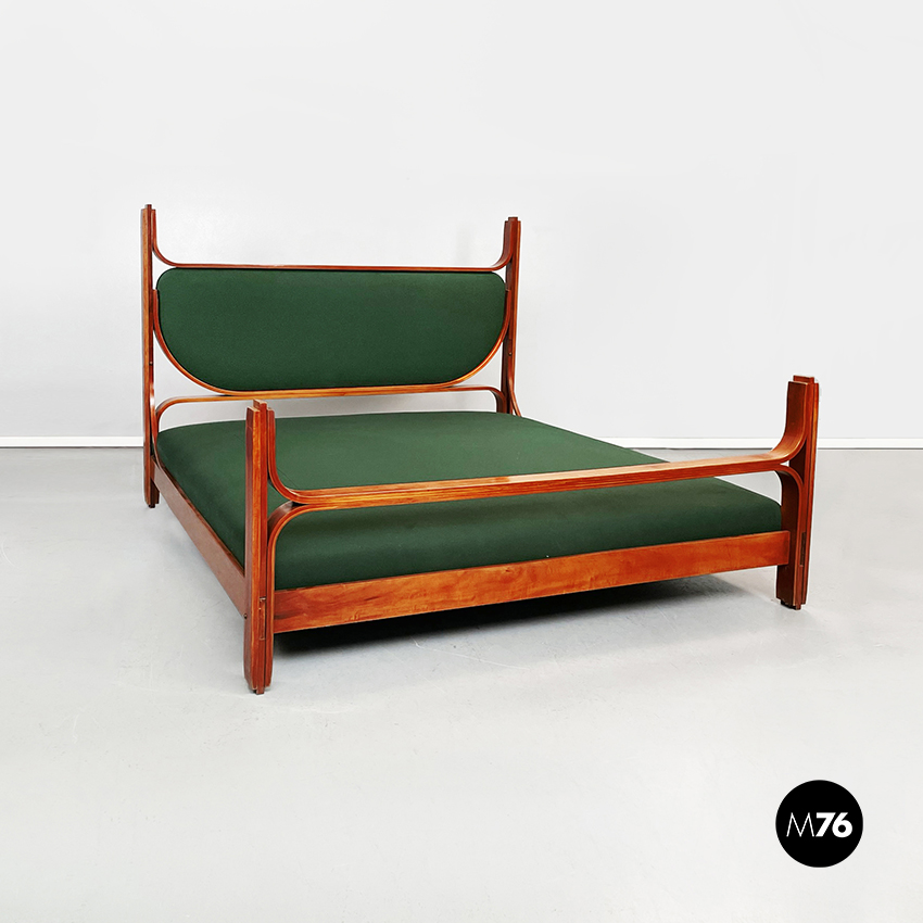 Letto L12 di Fulvio Raboni, 1959