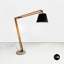 Lampada da terra Golia, 2000 ca.