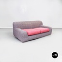 Divano Giubba di Marcello Cuneo per Arflex,  1980 ca.