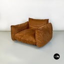 Poltrona Marenco di Mario Marenco per Arflex,  1970 ca.