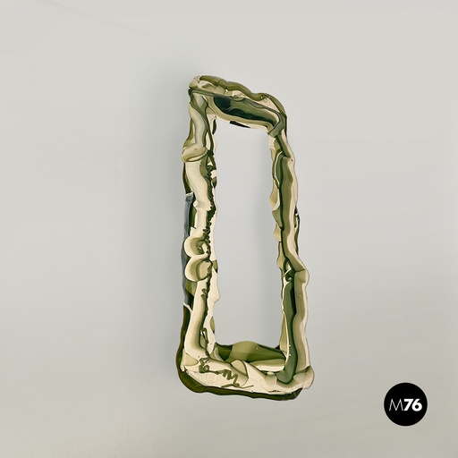 [2320003659] Specchio di Gaetano Pesce per Fish design, 1980 ca. 