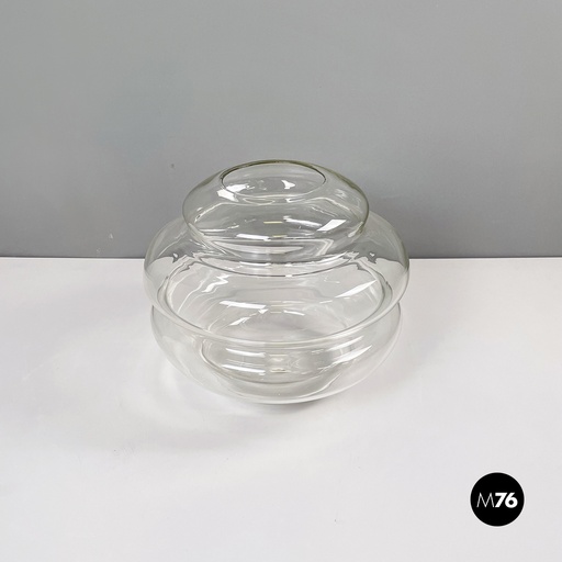 [2320003816] Vaso di Roberto Faccioli, 1990 ca.