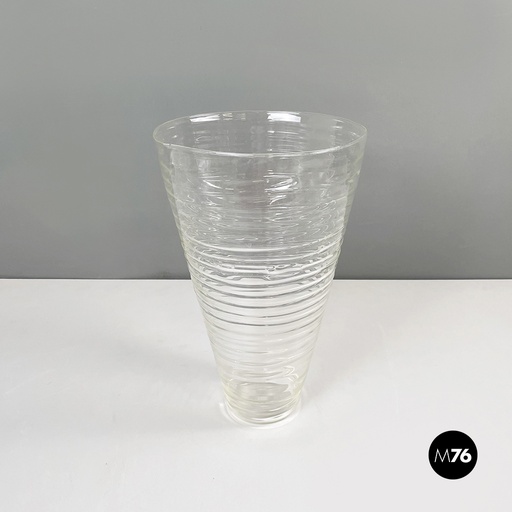 [2320003818] Vaso di Roberto Faccioli, 1990 ca.