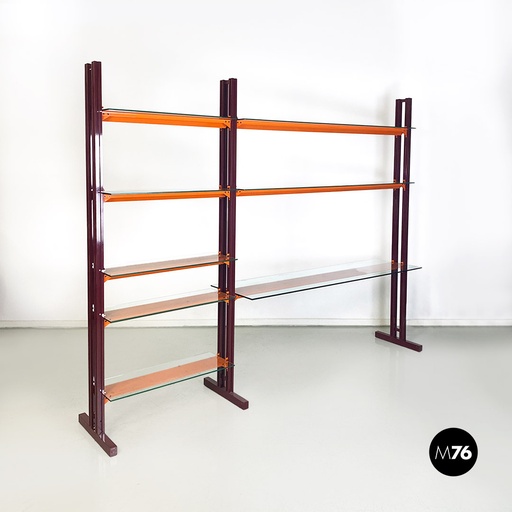 [2320003878] Libreria Caos San di Antonia Astori per Driade, 1990 ca.