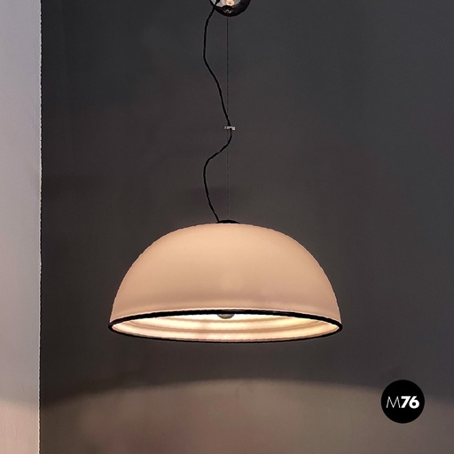 [2320003978] Lampadario di Harvey Guzzini, 1970 ca. 