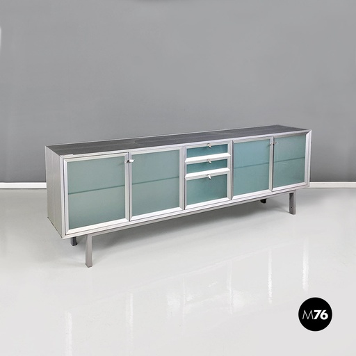 [2320003981] Sideboard Pandora di Antonia Astori per Driade Aleph, 1990 ca. 