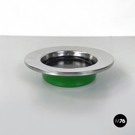 [2320004343] Posacenere da tavolo di Gino Colombini per Kartell, 1970 ca.