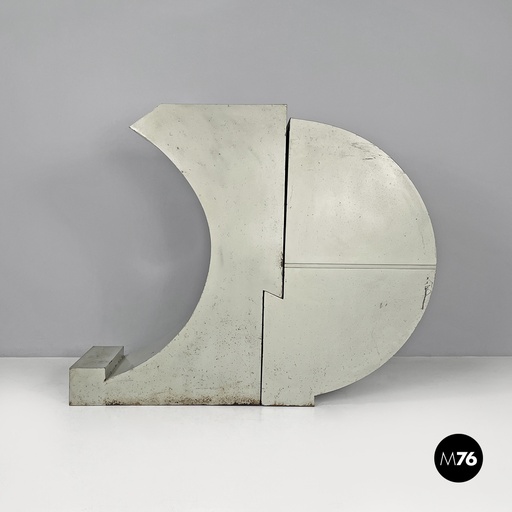 [2420004585] Scultura di Edmondo Cirillo, 1970 ca. 