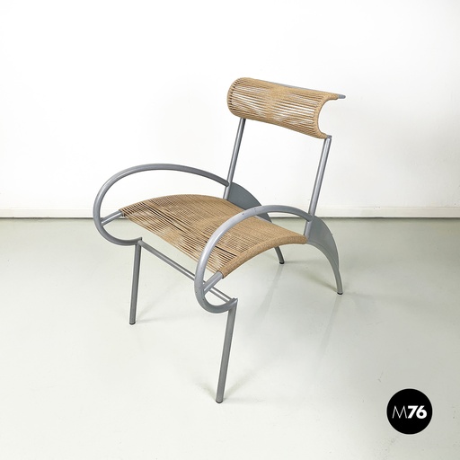[2320004347] Sedia Juliette Chair di Massimo Iosa-Ghini,  1990 ca.