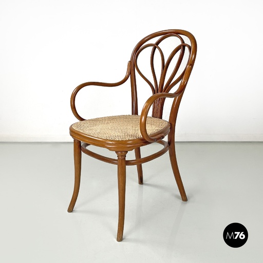 [2320004359] Sedia di Thonet, primi del 1900 ca.