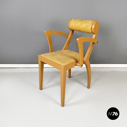 [2320004386] Sedia di Bros/s, 1980 ca.