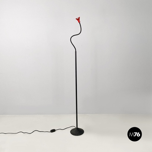 [2220000878] Lampada da terra di Tronconi, 1980 ca.  