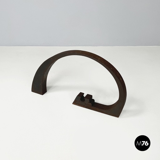 [2420004459] Scultura di Edmondo Cirillo, 1970 ca. 