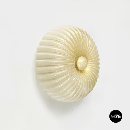 [2420004535] Applique di Barovier&Toso, 1960 ca. 