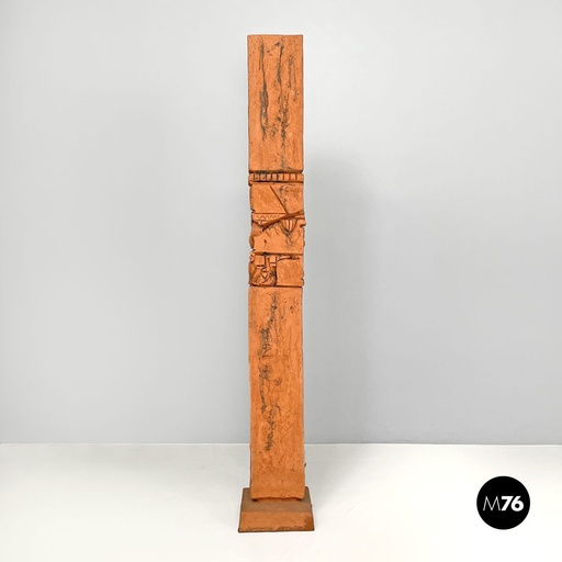 [2420004554] Scultura di Edmondo Cirillo, 1997