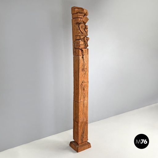 [2420004556] Scultura di Edmondo Cirillo, 1996 