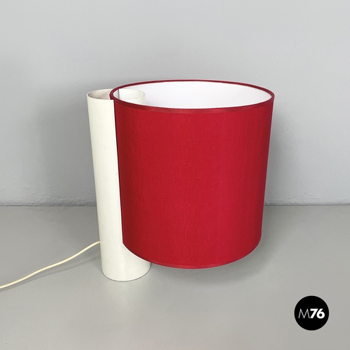 [2420004587] Lampada da tavolo Fluette di Giuliana Gramigna per Quattrifolio, 1970 ca. 