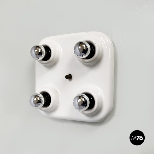 [2420004728] Applique in ceramica, 1960 ca. 