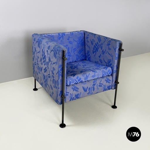 [2420004733] Poltrona Felix di Burkhard Vogther per Arflex, 1980 ca. 