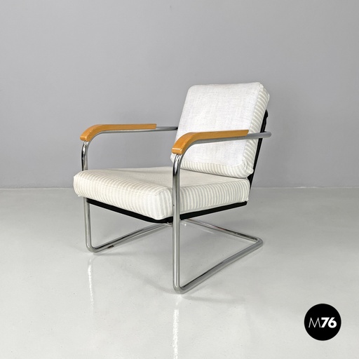 [2420004759] Poltrona 1435 di Werner Max Moser per Embru, 2000 ca.