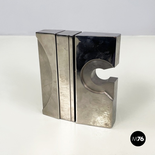 [2420004942] Scultura di Edmondo Cirillo, 1970 ca.