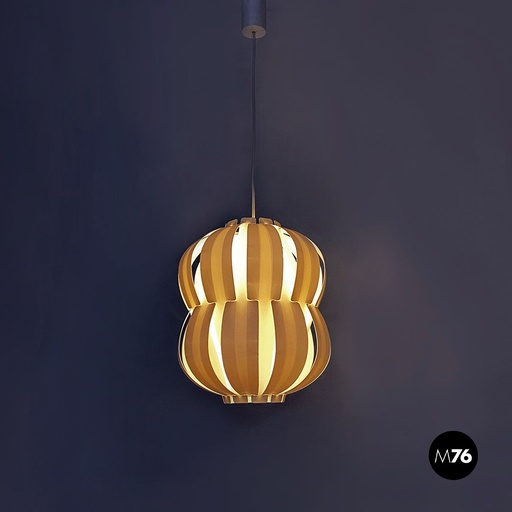[2220001312] Lampadario Room Light, 1960 ca. 