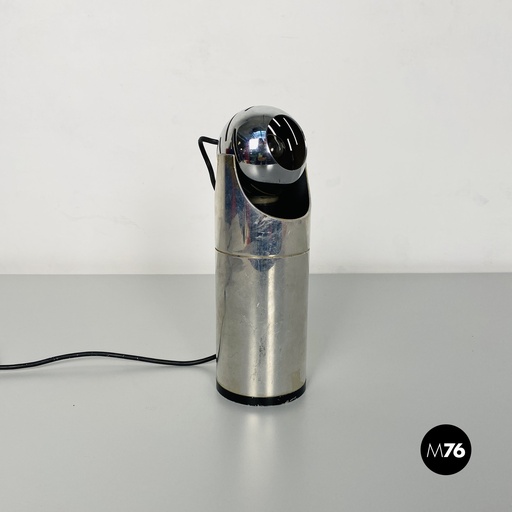 [2220001064] Lampada da tavolo di Angelo Lelii per Arredoluce, 1970 ca.