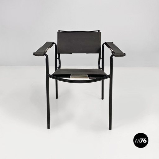 [2420005098] Poltrona Spaghetti di Giandomenico Belotti  per Alias, 1980 ca.