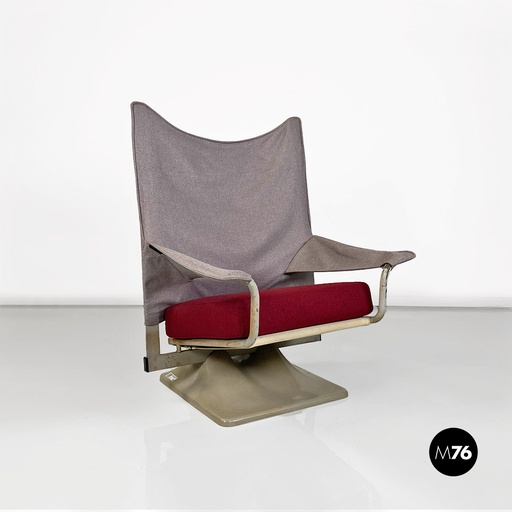 [2220001325]  Poltrona AEO di Paolo Deganello e Archizoom per Cassina, 1980 ca. 