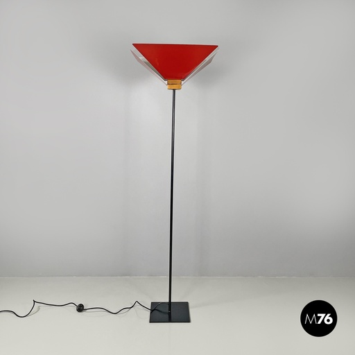 [2420005378] Lampada da terra Kasuko di De Pas D’Urbino e Lomazzi, 1970 ca.