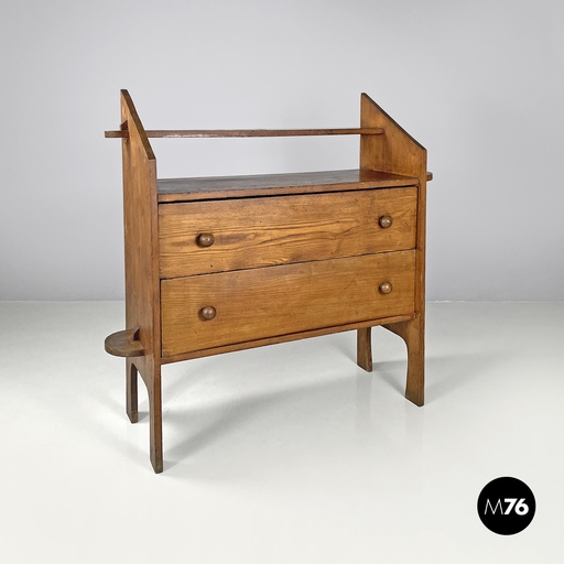 [2420005331] Cassettiera di La Casa Bella, 1970 ca.