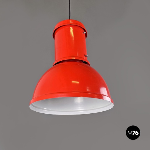 [2320004089] Lampadario Lampara di Roberto Menghi per Fontana Arte, 1960 ca.