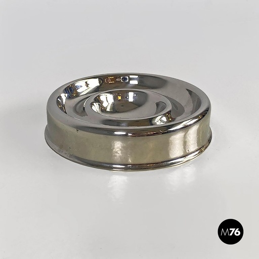 [2220002878] Posacenere da tavolo Guadalupa di Enzo Mari per Danese, 1972