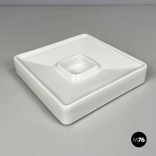 [2420005468] Posacenere da tavolo di Antonello Mosca per Fratelli Brambilla, 1970 ca.