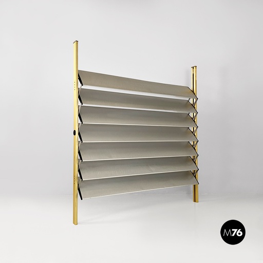 [2420005435] Pannello brise-soleil di Jean Prouvé, 1960 ca.