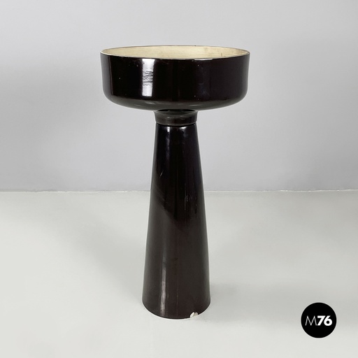 [2420005550] Fioriera di Angelo Mangiarotti per Fratelli Brambilla, 1970 ca.