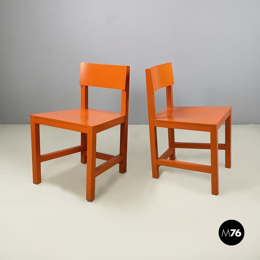 [2420005201] Sedie di Moooi, 2000 ca.