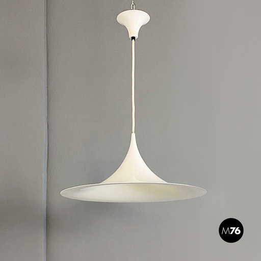 [232003530] Lampadario Semi di Claus Bonderup & Torsten Thorup per Fog & Mørup, 1970 ca.