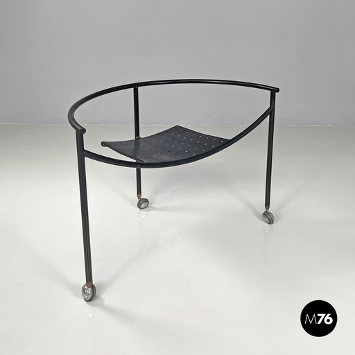 [2420005277] Poltrona Dr Sonderbar di Philippe Starck per XO, 1980 ca.