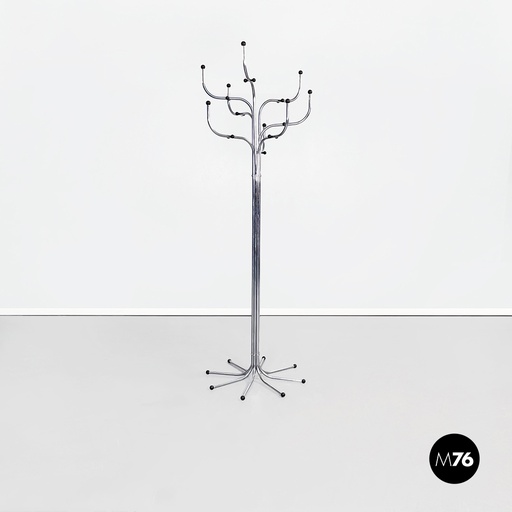 [2220001929] Appendiabiti Coat Tree di Sidse Werner per Fritz Hansen, 1970 ca.